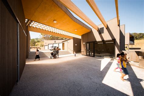 The Surf Club at Muriwai - Architizer