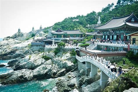 10 Budget-Friendly Things to Do in Busan