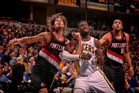 Game Day: Trail Blazers at Pacers | NBA.com