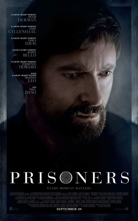 Prisoners The Movie Quotes. QuotesGram