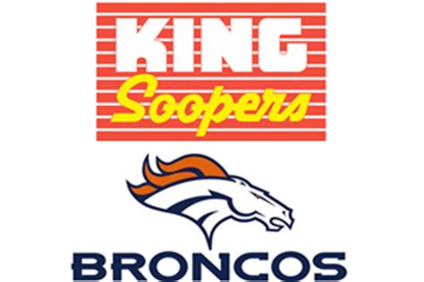 King soopers Logos