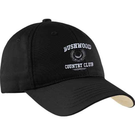 Caddyshack - Bushwood Country Club Hat