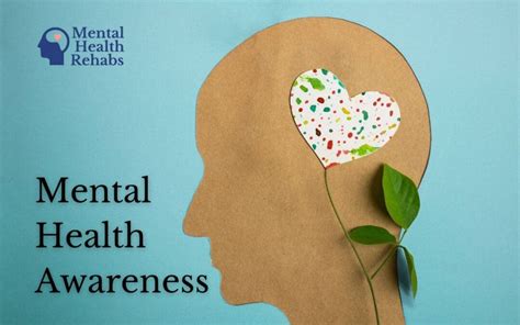 5 Ways To Raise Mental Health Awareness | MHR