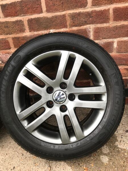 Vw Polo Alloy Wheels for sale in UK | View 52 bargains