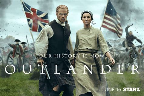 Outlander Season 7 Trailer Is Finally Here