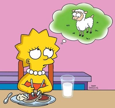 Lisa Simpson - Lisa Simpson Photo (5037997) - Fanpop