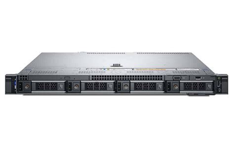 Dell EMC PowerEdge R440 | UNICOM Engineering