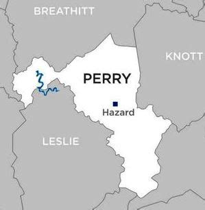 Perry County, Kentucky