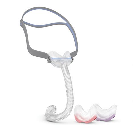 ResMed AirFit N30 Nasal CPAP Mask with Headgear | CPAP.com