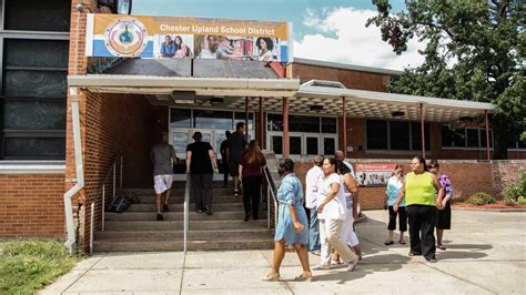 After 5 years with no raise, Chester Upland teachers reject latest contract offer - Philadelphia ...