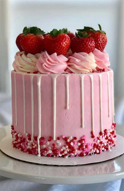 Most Beautiful Birthday Cakes In The World - Cake Birthday