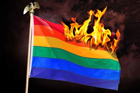 Russia: "Gays Hearts To Be Burned As Unsuitable For the Continuation of ...