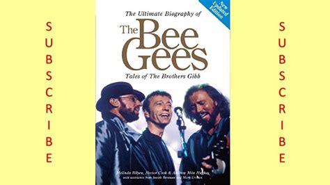 The Bee Gees Biography - YouTube