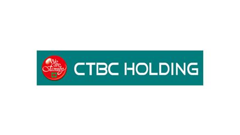 CTBC Financial Holding Co.(CTBC Holding)