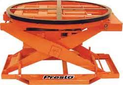 Presto Lift Tables