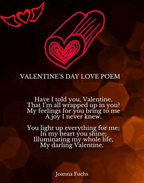 Really Cute Love Quotes and Poems for Her - Hug2Love | Romantic poems for her, Funny valentines ...