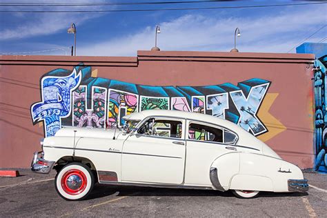 1949 chevrolet fleetline deluxe front lifted - Lowrider