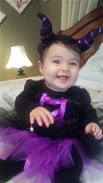 Share your photos and videos | WTTG | Maleficent costume, Flower girl ...