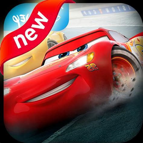 Lightning Mcqueen Racing Games APK للاندرويد تنزيل