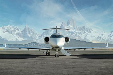 10 Best Private Jet Companies in the US in 2023 | La Patiala