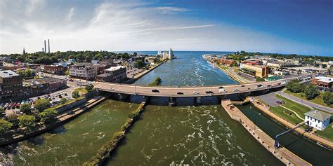 Guided Tour — Oswego, New York The Port City is a gateway to fun ...