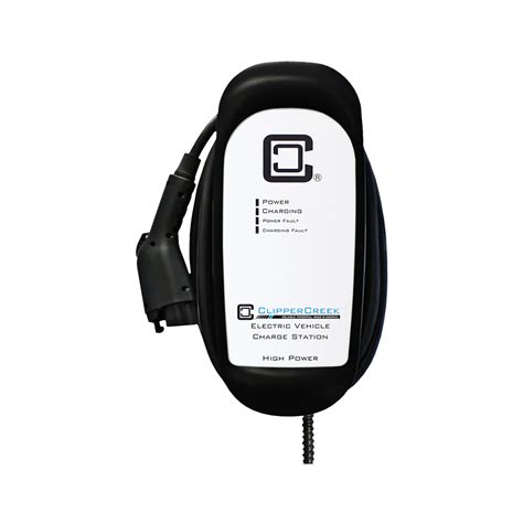 HCS-40 EV Charger | Enphase