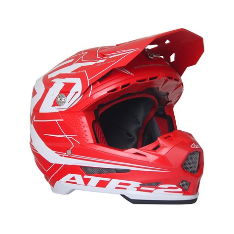 All the Best Dirtbike Helmets Currently on the Market in 2018