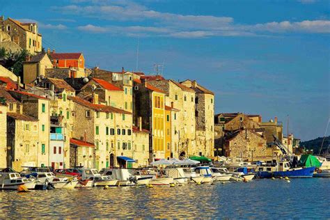 Croatia’s Dalmatian Coast Is the Most Beautiful Shoreline in Europe – Fodors Travel Guide