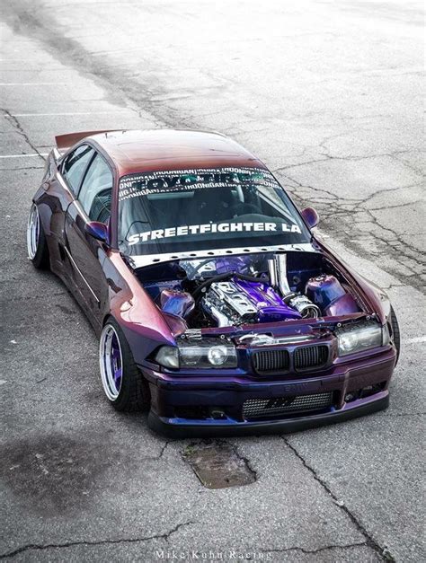 Modified Bmw M3 Gtr | Hot Sex Picture