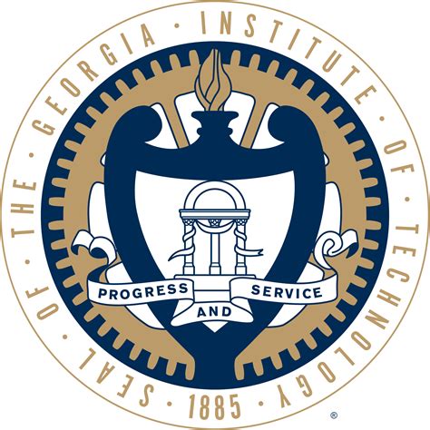 The Georgia Institute of Technology - 1885 | Georgia institute of technology, Georgia tech ...