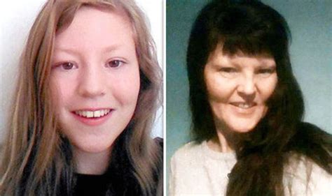 Twilight murders: Teenage girl was in toxic relationship with her boyfriend | UK | News ...