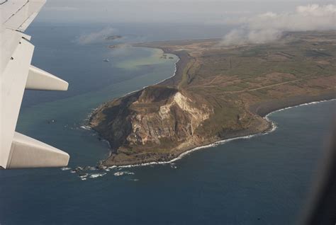 Return to the Black Sands of Iwo Jima pt.2 — Operation Meatball