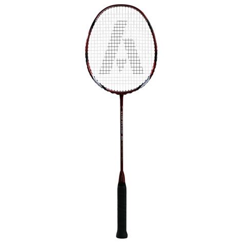 BUY Ashaway Nano Dynamic 80 Badminton Racket - Medium Flex & Square Head