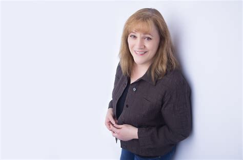 Author Headshots - Calgary Photographers - Jodi O Photography