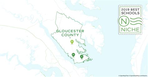 Public Schools in Gloucester County, VA - Niche