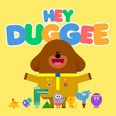 HEY DUGGEE | 1st birthday party bags, Happy 1st birthdays, Boy birthday