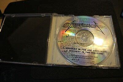 Metallica discography whiskey in the jar - psadofarm