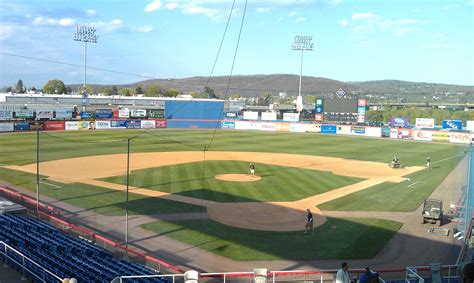 Woman Makes Large Bequest For Rumble Ponies' Stadium | MetsMinors.net ...