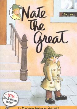 Nate the Great | Random House | 9780440461265