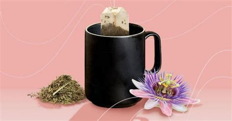 25 Best Herbal Teas For Stress, Anxiety, Sleep and More