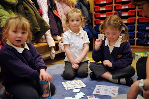 Gallery: Your Nursery Galley Hill Primary School, Guisborough - Teesside Live