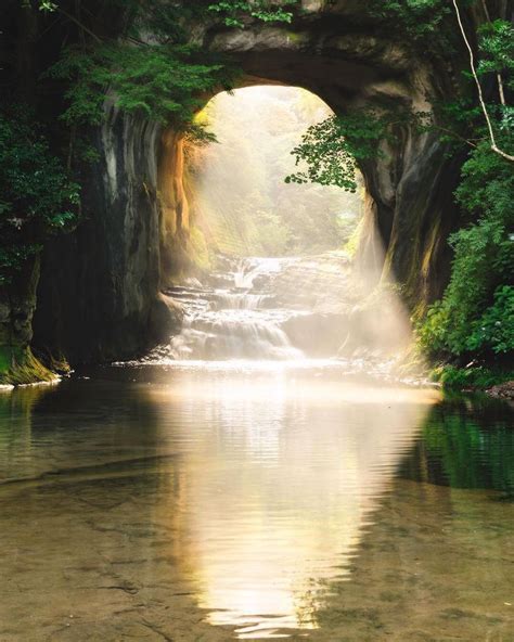 EARTH OFFICIAL on Instagram: “Kameiwa Cave, Chiba, Japan 🇯🇵 | Photography by ...