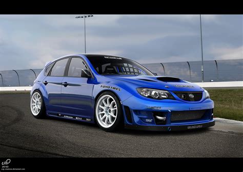 Selling cars Subaru Impreza WRX STi » Search Cars in Your City