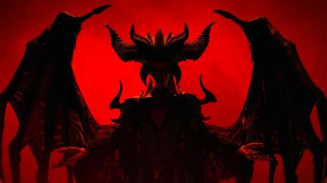 Diablo 4 leak: More than 40 minutes of gameplay appears online