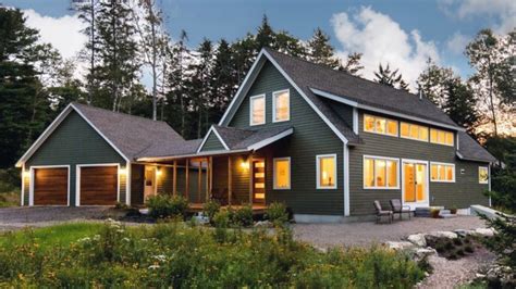 10 Best Modular Homes In Maine (With Prices)