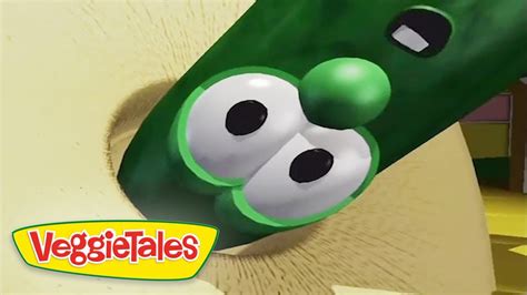 VeggieTales | Silly Song Compilation | Dance of Cucumber | Silly Songs ...