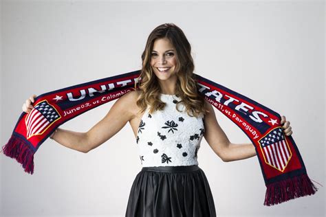 Katie Nolan on Twitter: "Can't wait for Copa America on FOX & FS1. Go Team USA! #MyCopaColors…