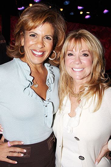 Broadway.com | Photo 4 of 4 | Today Co-Hosts Kathie Lee Gifford and ...