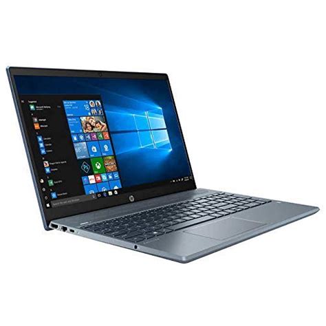 Buy HP High Performance Pavilion 15-cs3073cl 15.6" Touchscreen Laptop - 10th Gen Intel Core i7 ...