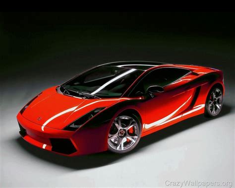 Red Lamborghini Wallpapers - Wallpaper Cave